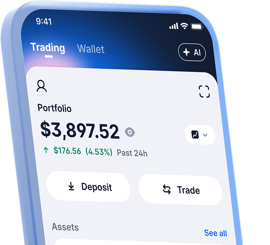 DeFi Wallet