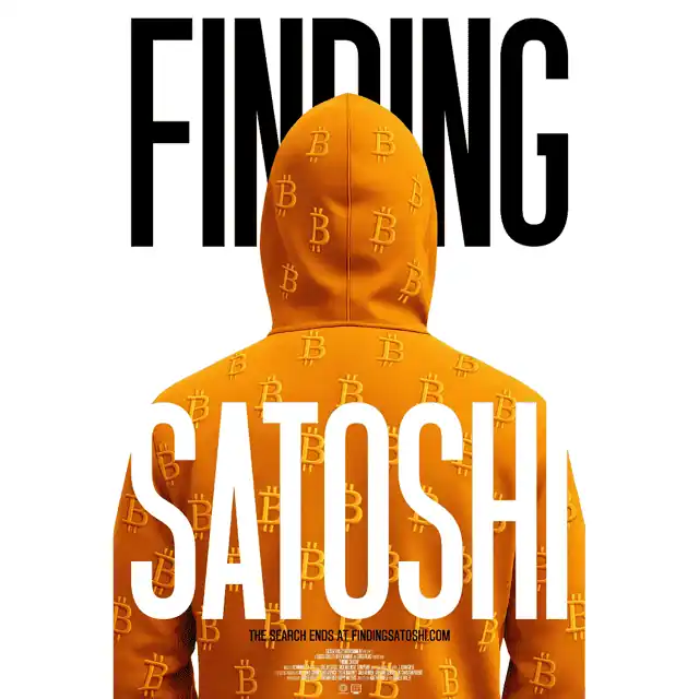 Finding Satoshi - The Movie
