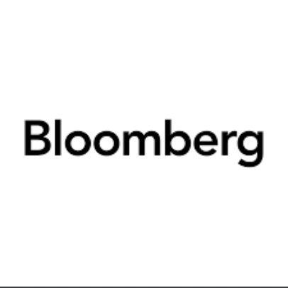 Bloomberg Logo