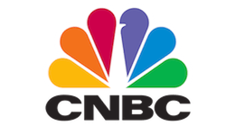 CNBC Logo