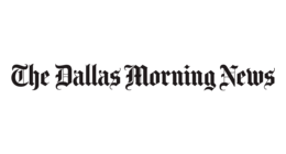 The Dallas Morning News Logo