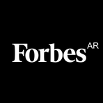 Forbes Argentina Logo