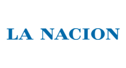 La Nacion Logo