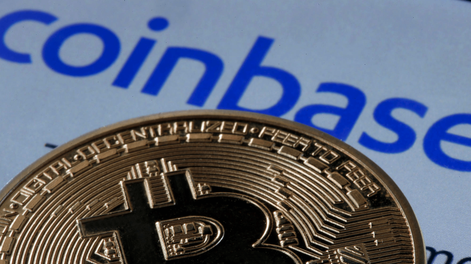Blockchain.com CEO on Coinbase direct listing: "I think they’ll trade above $100B" by end of the week
