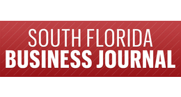 South Florida Business Journal Logo