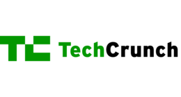 TechCrunch Logo