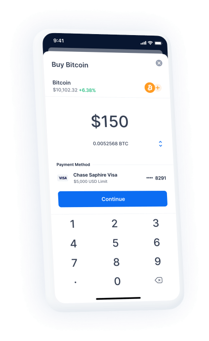 Best Mobile Wallet App For Cryptocurrency