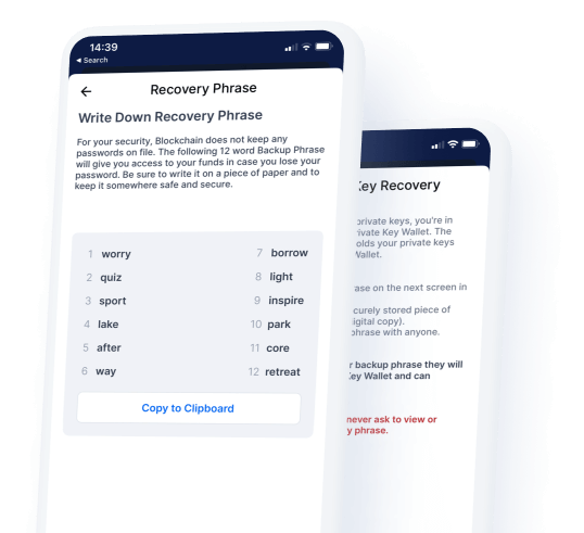 my blockchain wallet my blockchain wallet