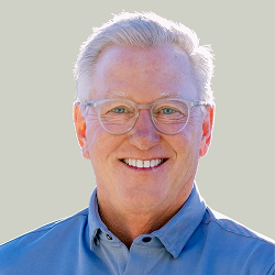 Timothy P. Flynn